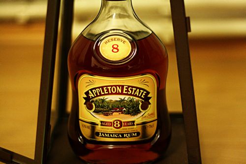 Appleton Reserve 8 Years