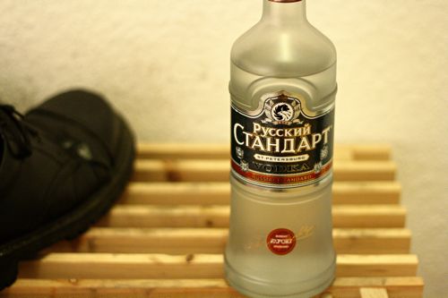 Russian Standard