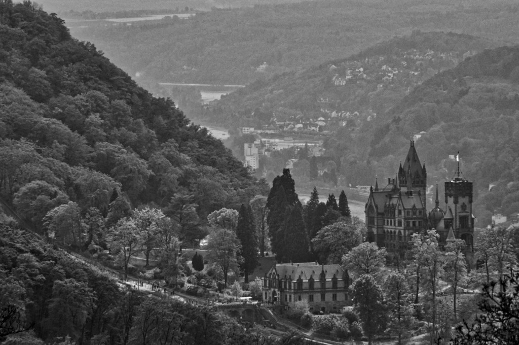 Schloss Drachenburg