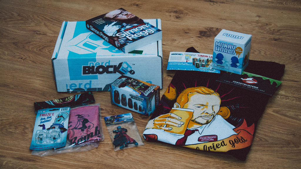 NerdBlock März 2015